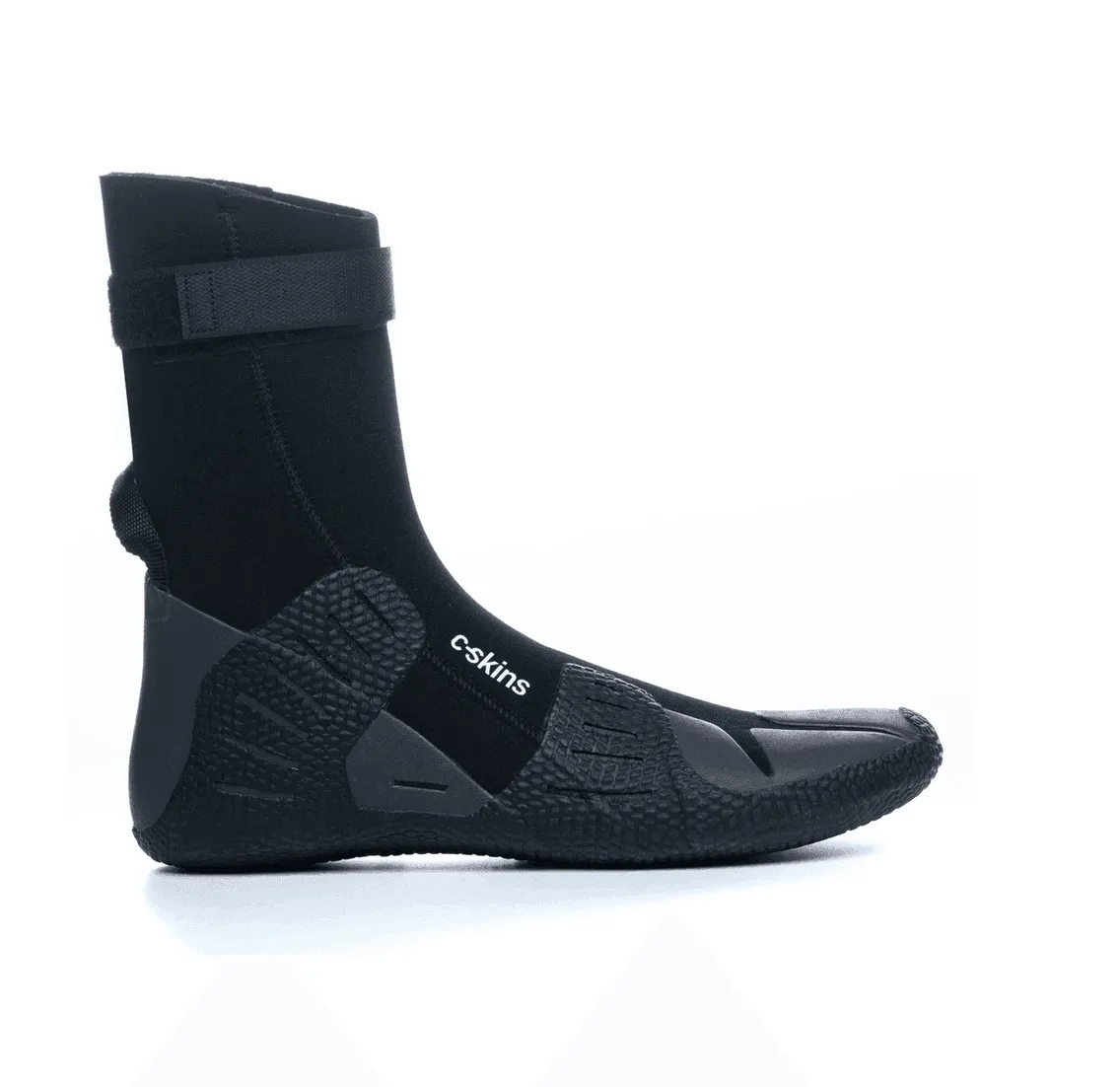 5mm Round Toe Wetsuit Boot by C-Skins