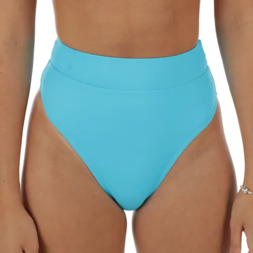 Aaylee Jade High Waisted Swim Bottom