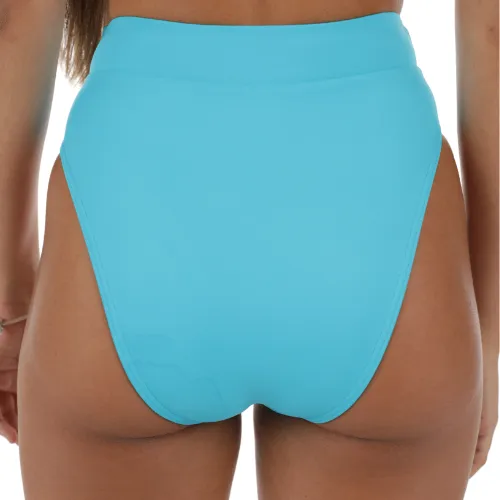 Aaylee Jade High Waisted Swim Bottom