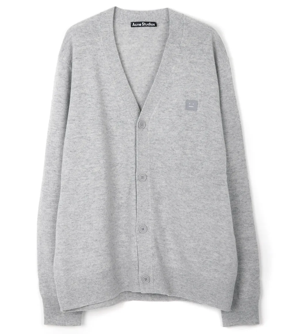 Acne Studios Fashionable Cardigans