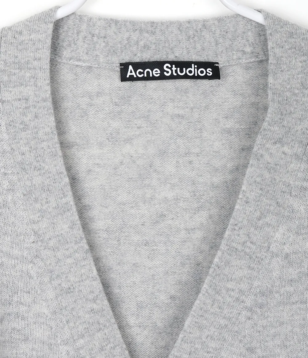 Acne Studios Fashionable Cardigans