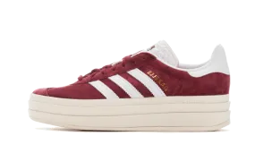 Adidas Gazelle Red Shadow Bold.