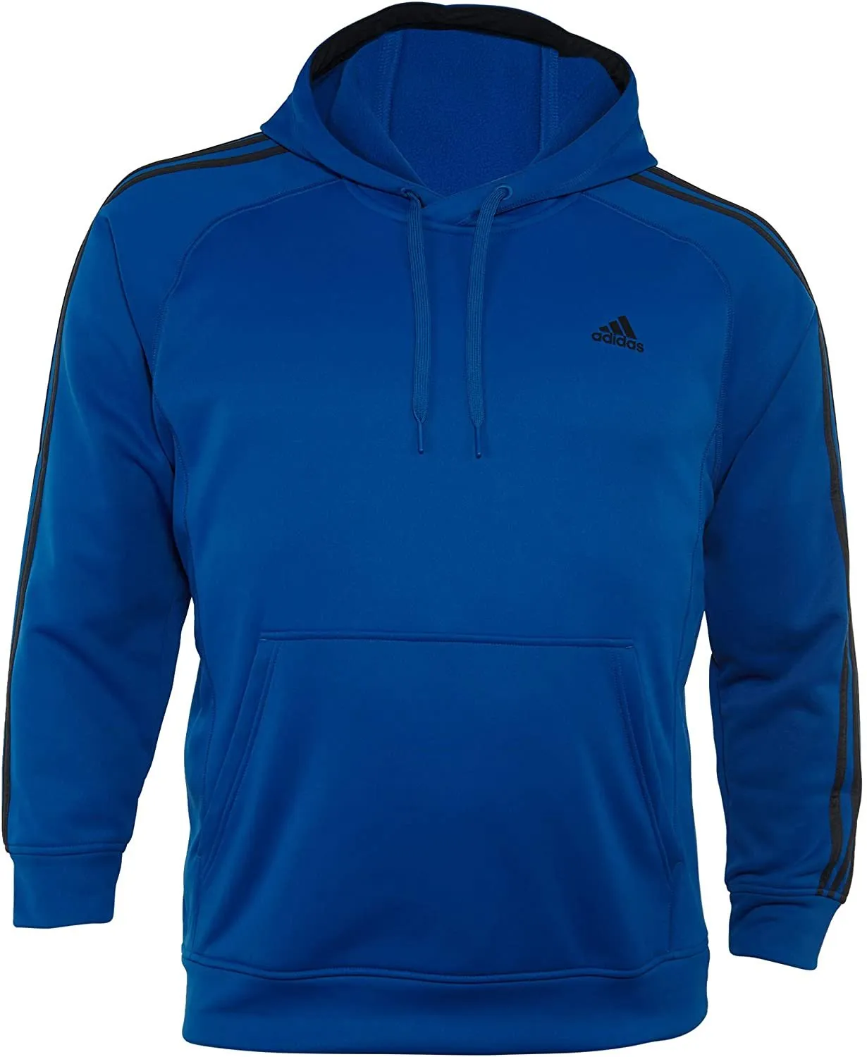 adidas Men's Tech Fleece Pullover