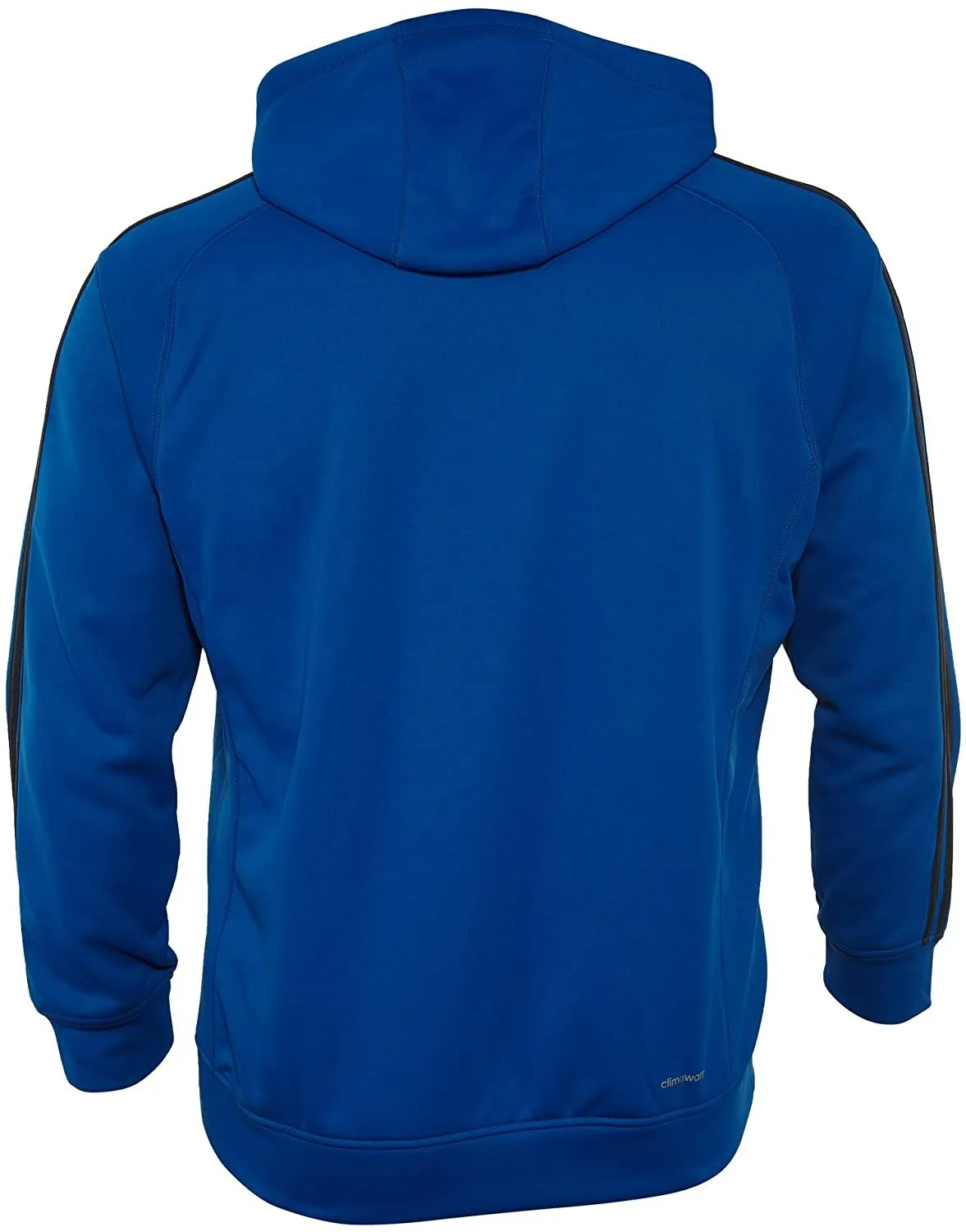 adidas Men's Tech Fleece Pullover