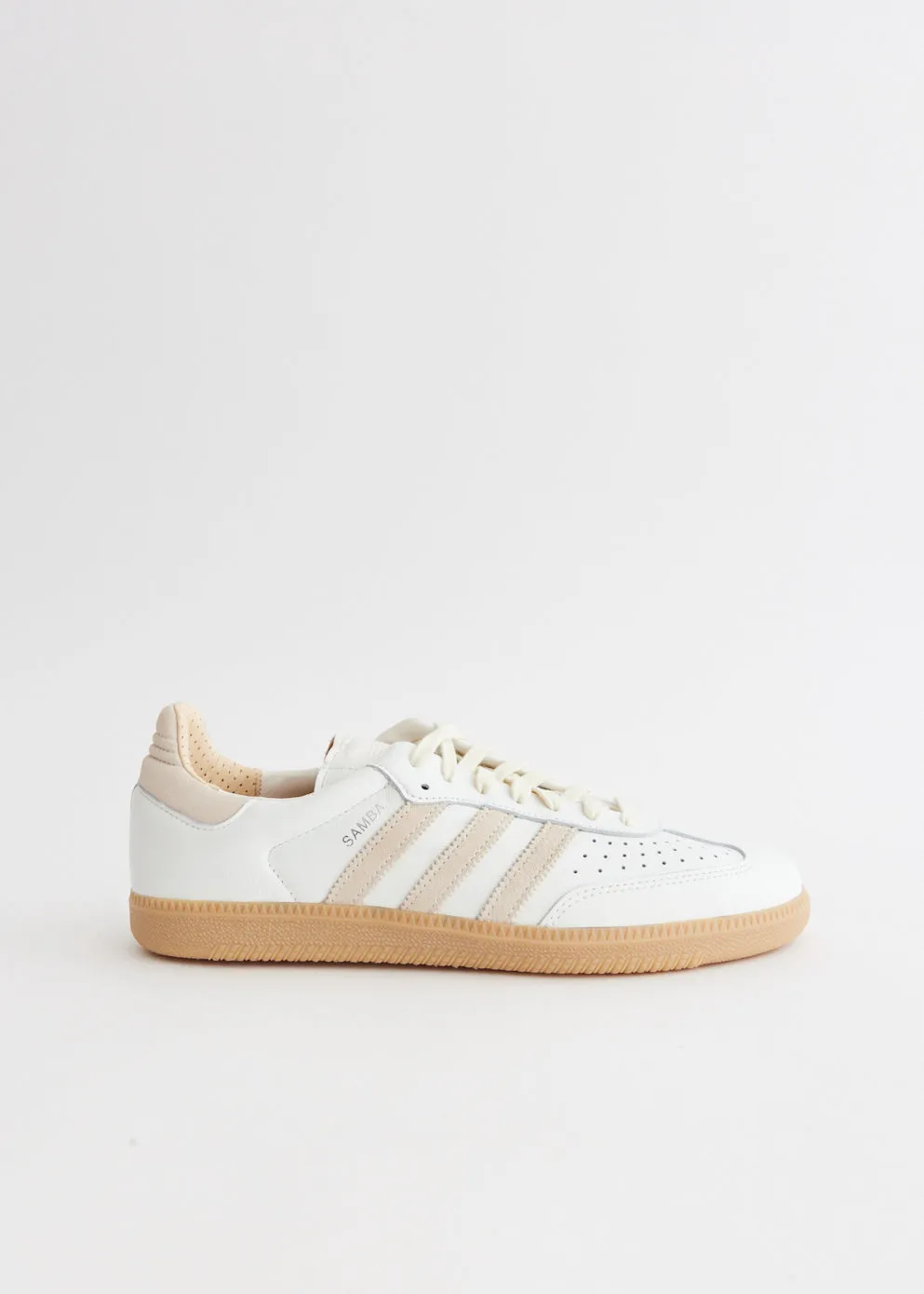 Adidas Samba OG Sneakers - High-Performance Sport Shoes