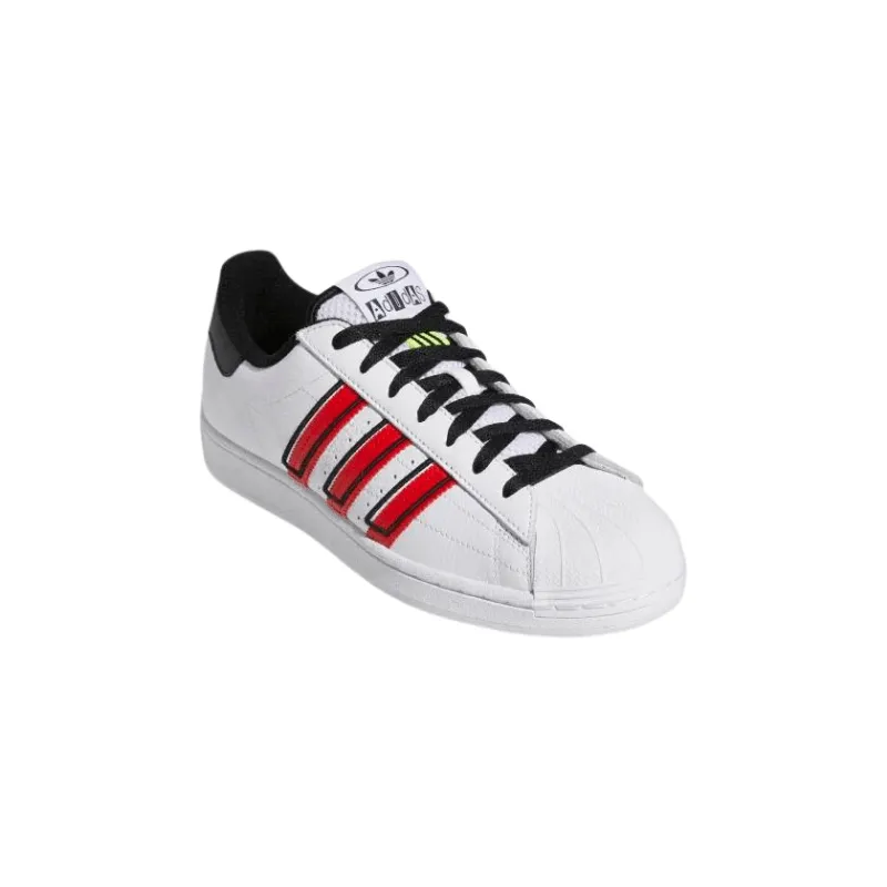 Adidas Superstar - Men's sneakers