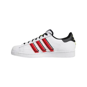 Adidas Superstar - Men's sneakers