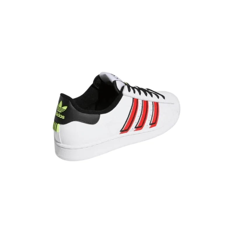 Adidas Superstar - Men's sneakers