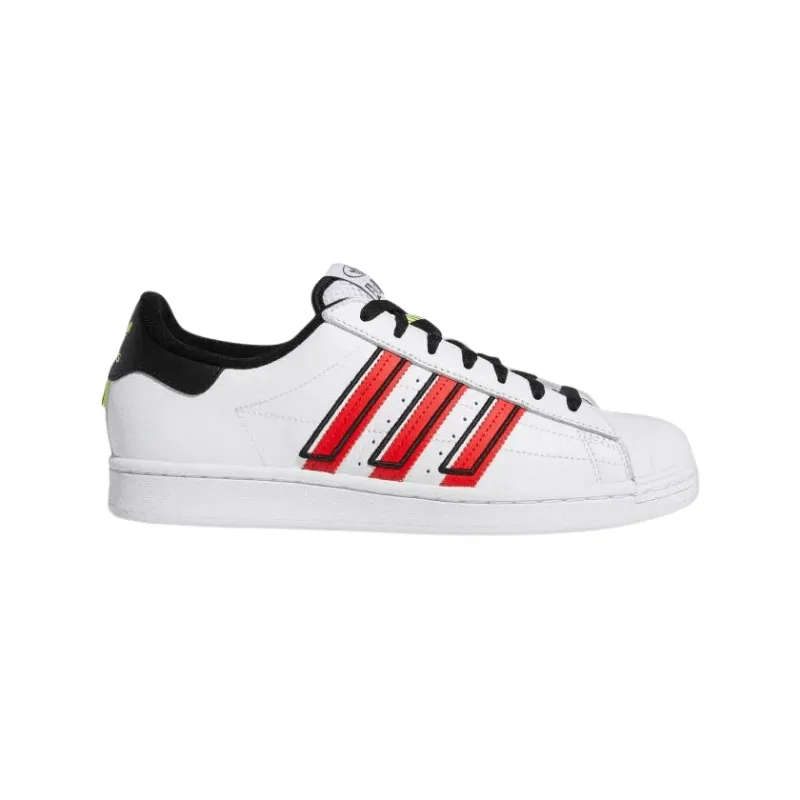 Adidas Superstar - Men's sneakers