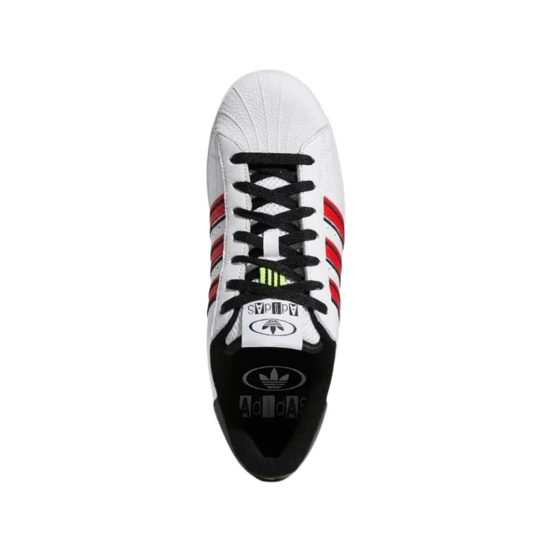 Adidas Superstar - Men's sneakers