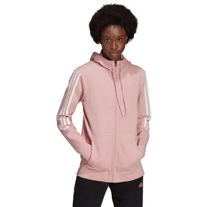 adidas Workout Hooded Top