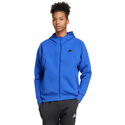 adidas Z.N.E. full zip hooded jacket