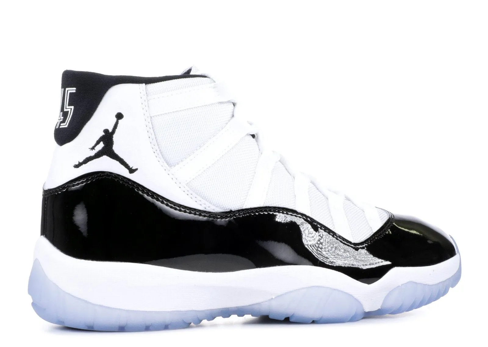 Air Jordan 11 Retro Concord for Men - 2018