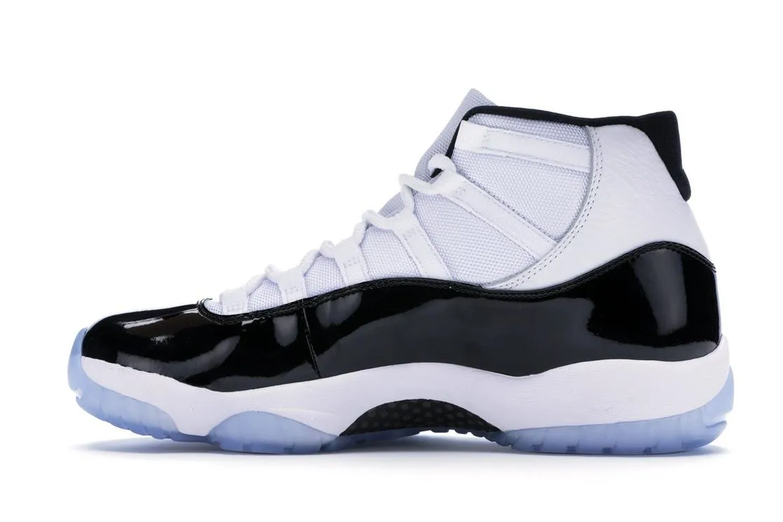 Air Jordan 11 Retro Concord for Men - 2018