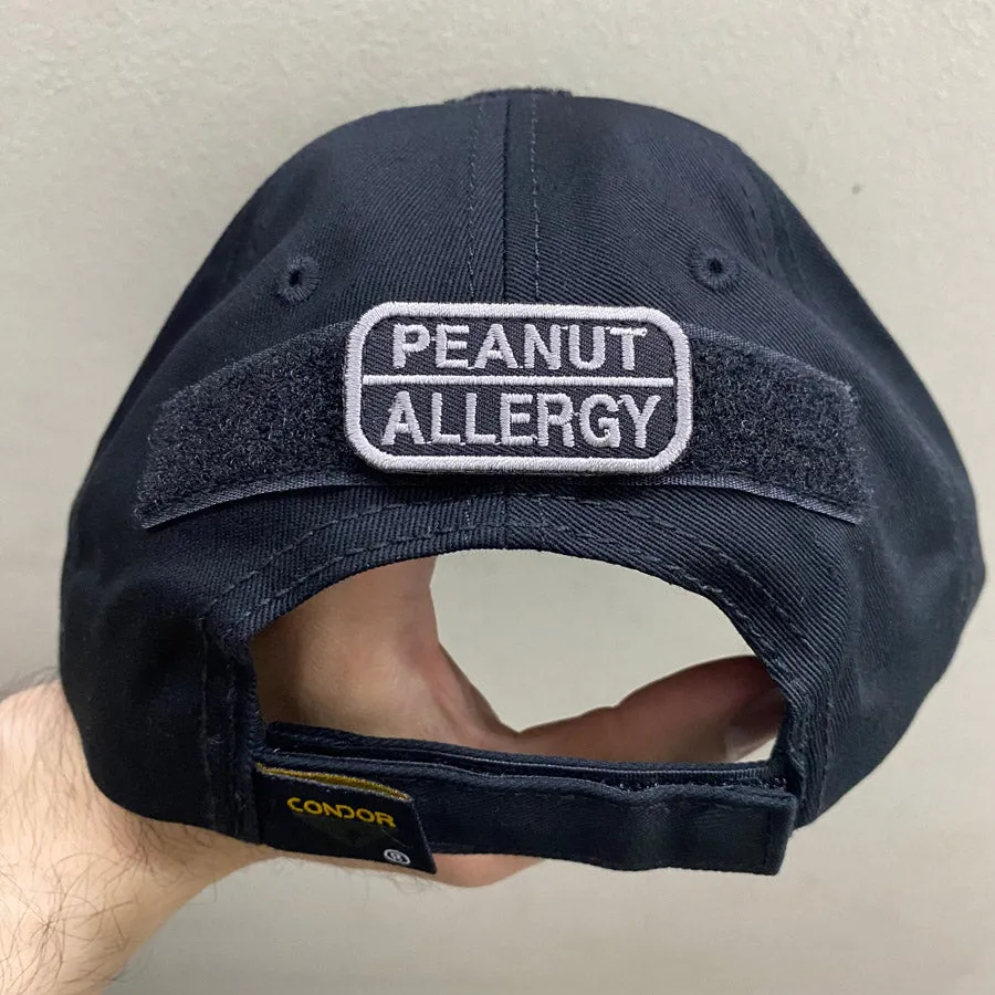 Allergy Patch for Khaki Clothing