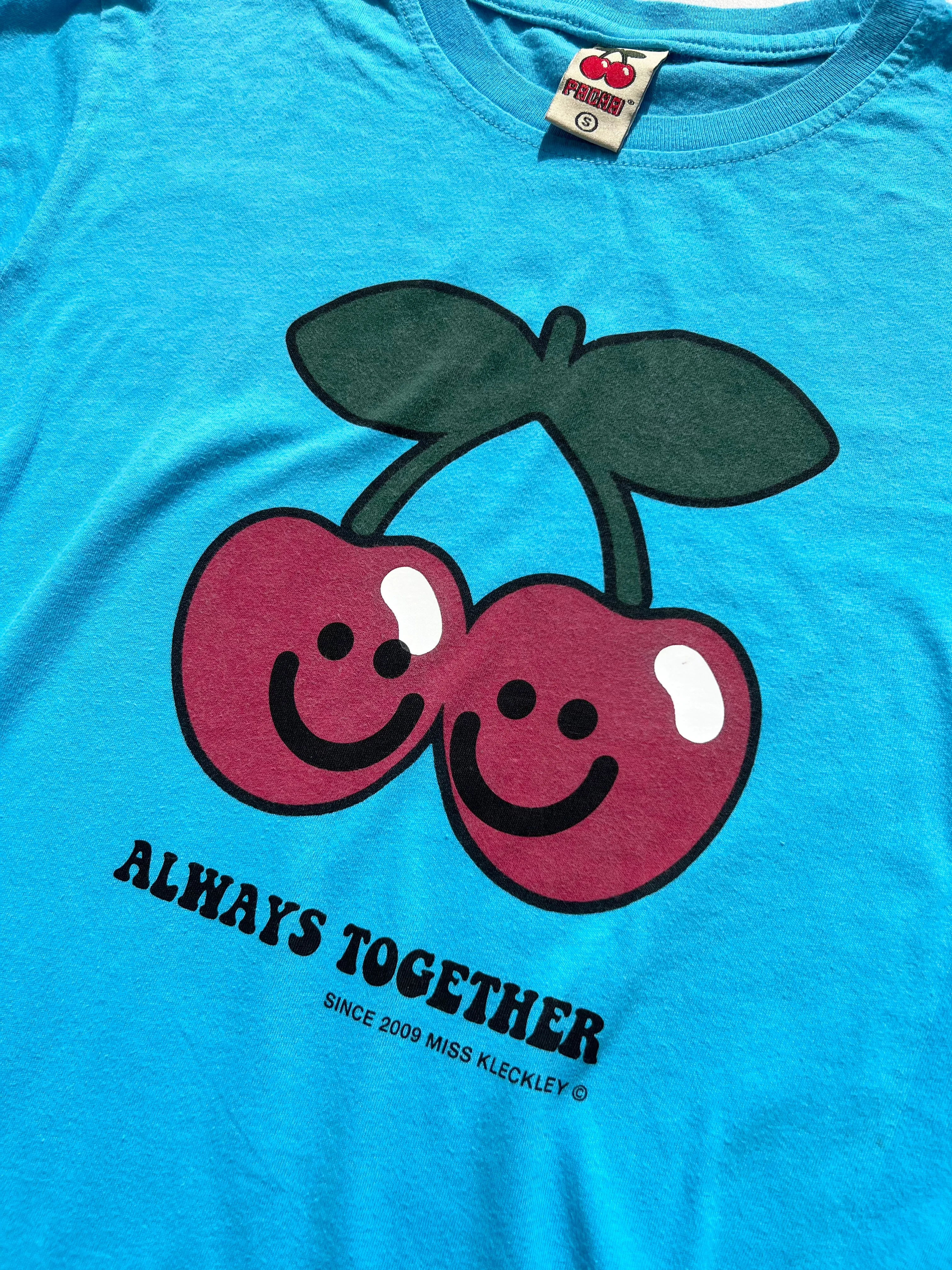 Always Together Kleckley Upcycled Pacha T-shirt