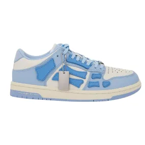 Amiri Blue Trainers PS23WFS003 420 Men's