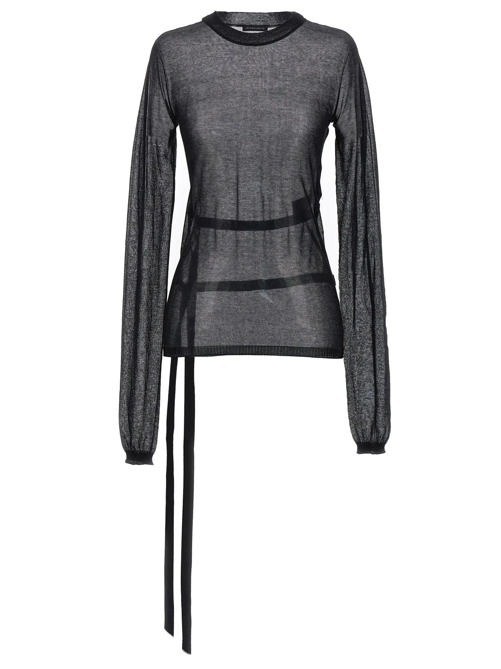 Cardigans by Ann Demeulemeester