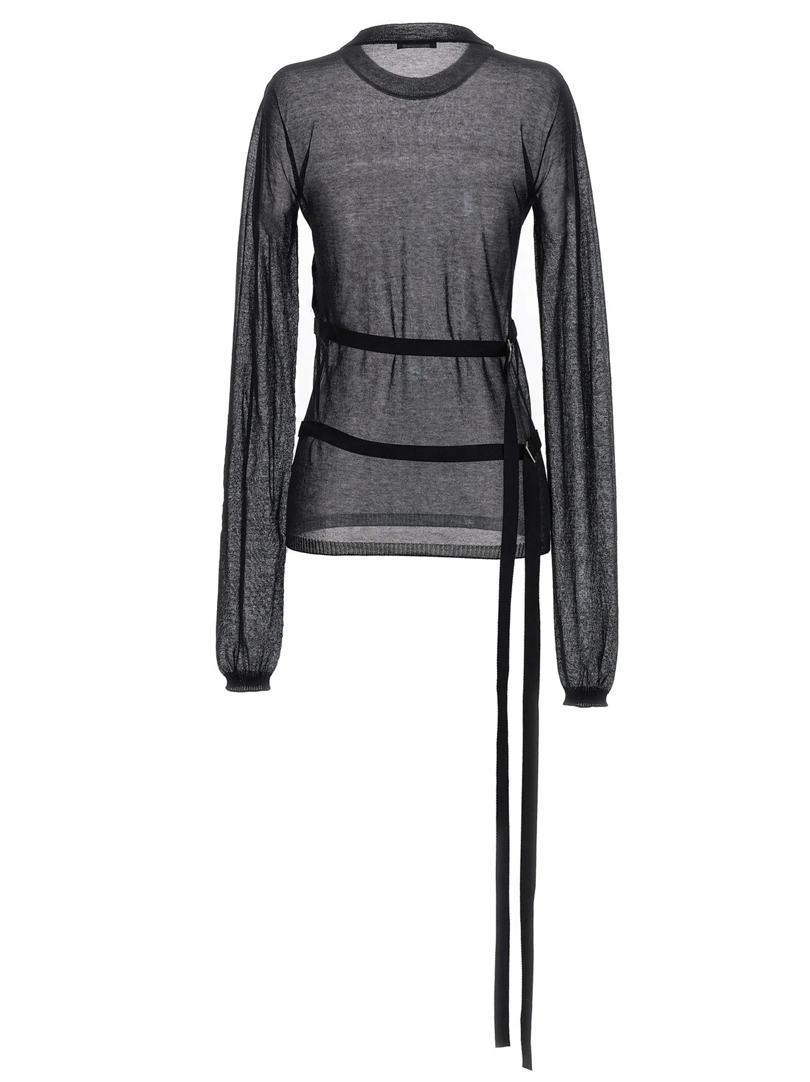 Cardigans by Ann Demeulemeester