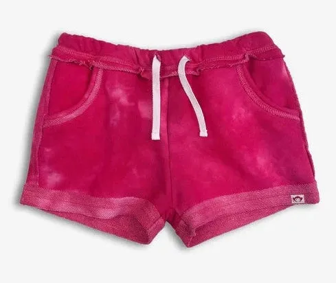 Appaman Majorca Shorts Pink Marble.