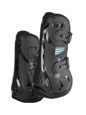 ARMA Carbon Tendon Boots Black