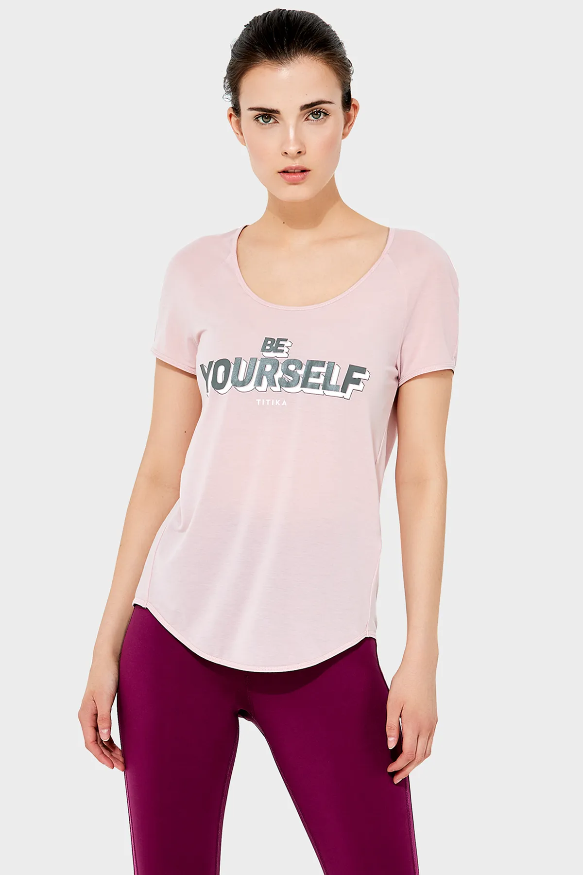 Authentic Self T-Shirt