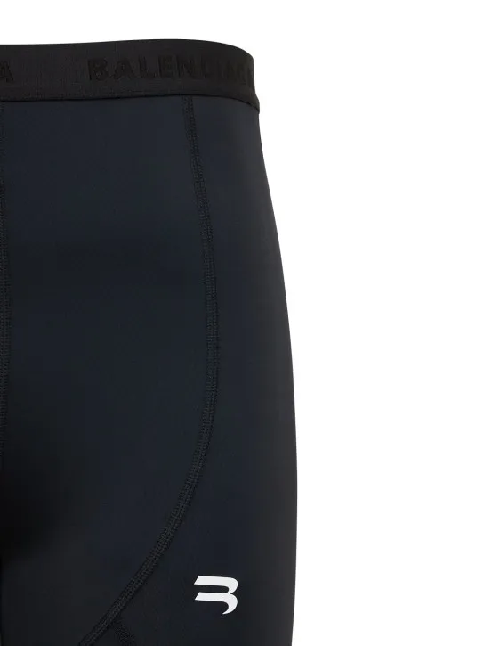 Balenciaga Performance Leggings