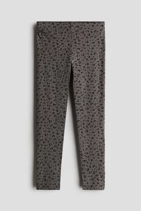 Best Leggings at H&M