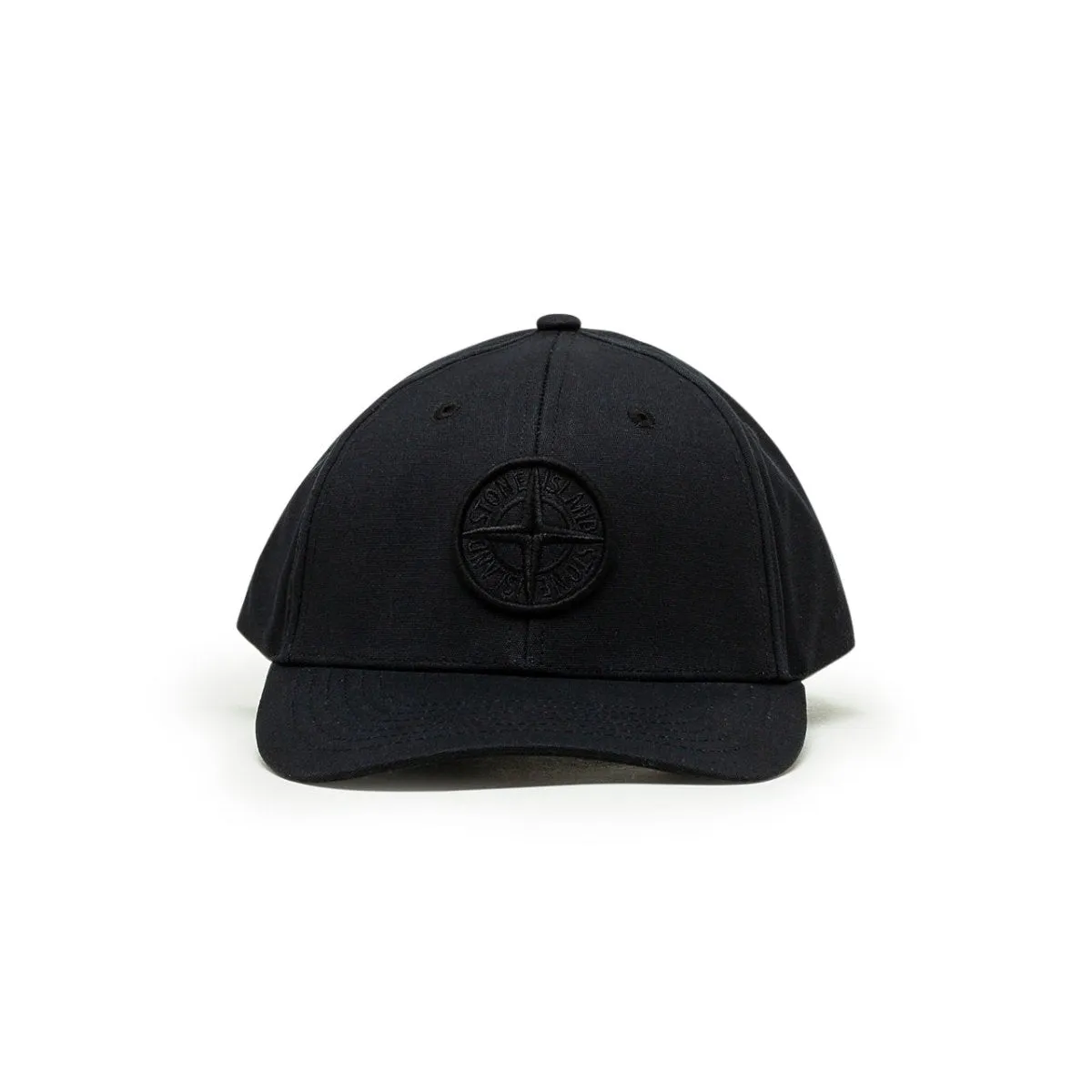 Black Stone Island Cap