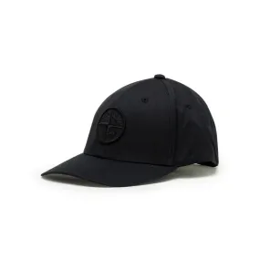 Black Stone Island Cap