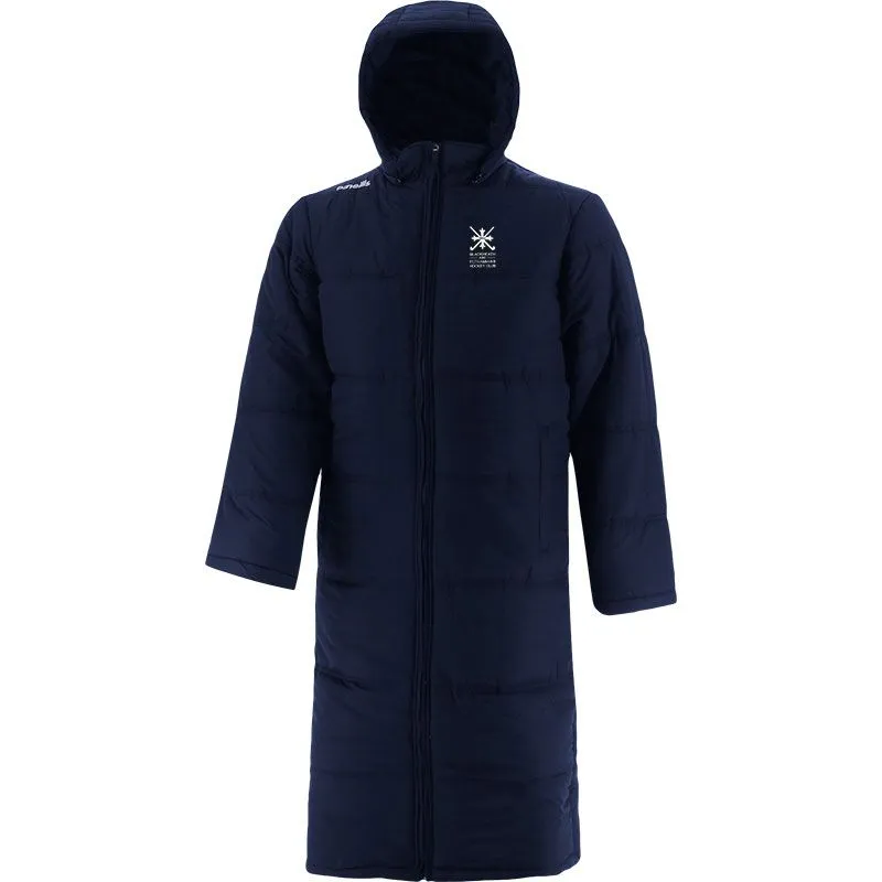 Blackheath Elthamians Hockey Club Galaxy Sub Coat