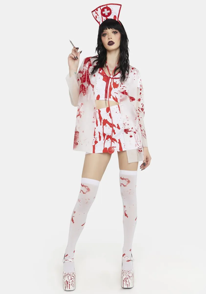 Bloody Lab Coat Nurse - Results: 1 - 10 of about 284,000,000 for Bloody Lab Coat Nurse.