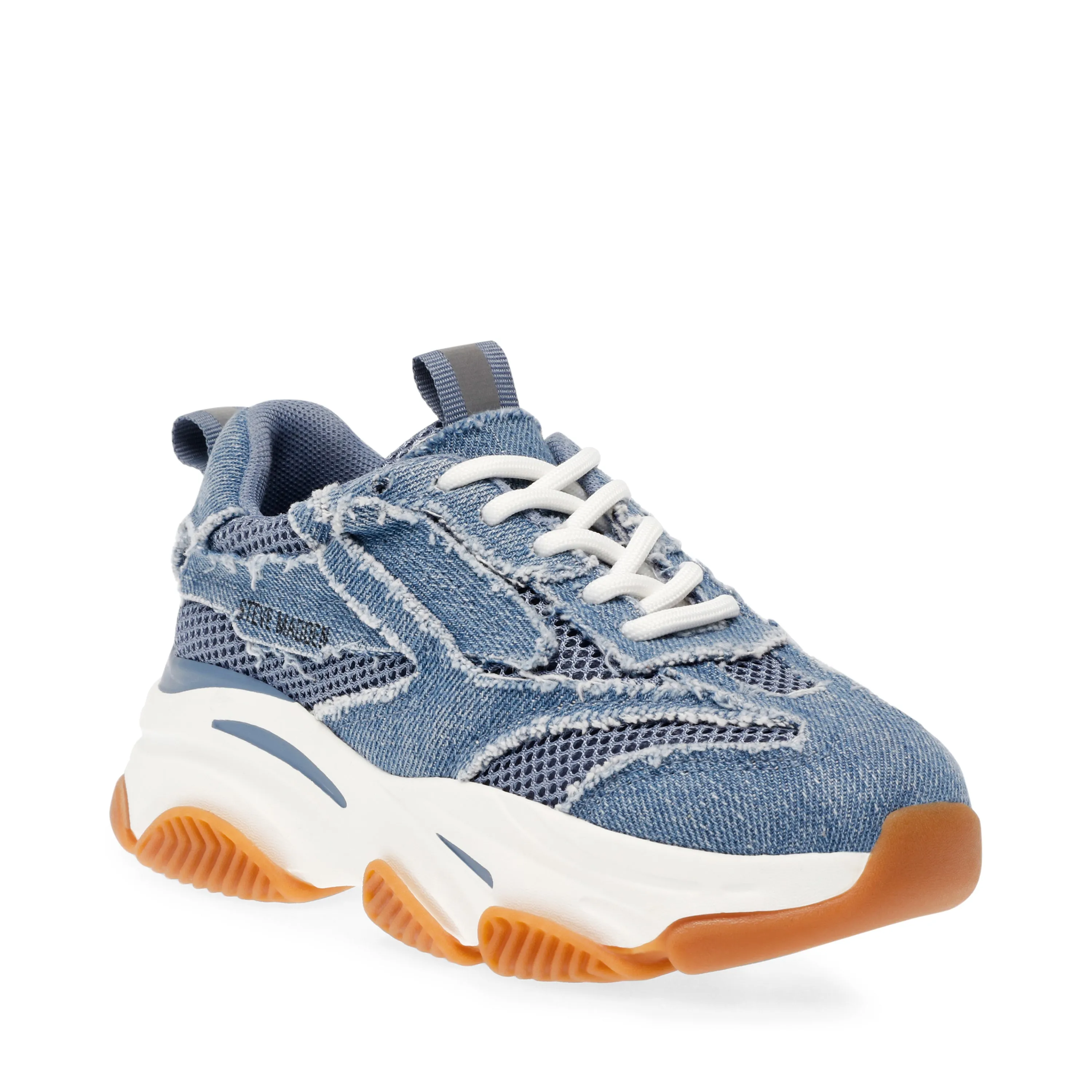 Blue Denim Jpossession Sneaker