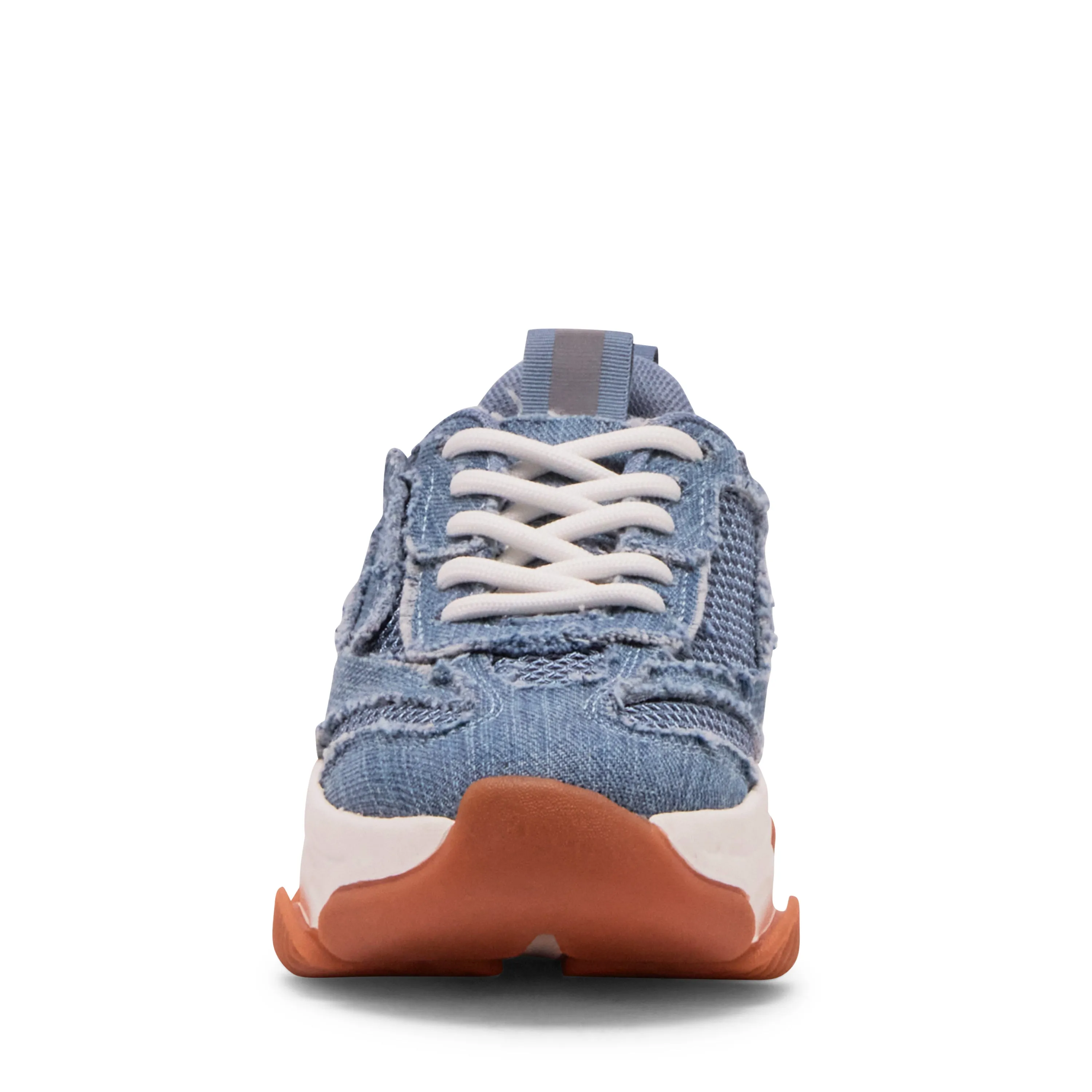 Blue Denim Jpossession Sneaker