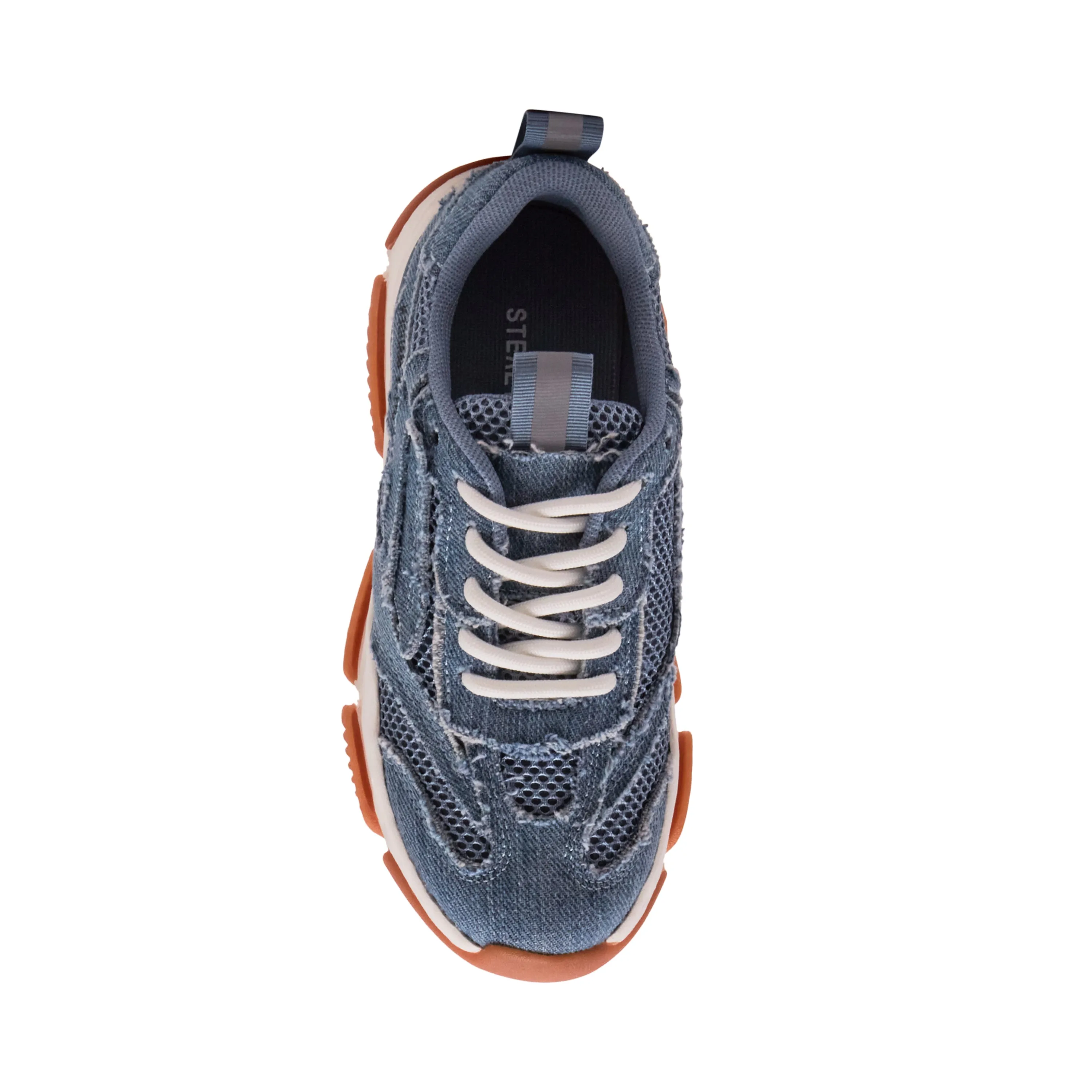 Blue Denim Jpossession Sneaker