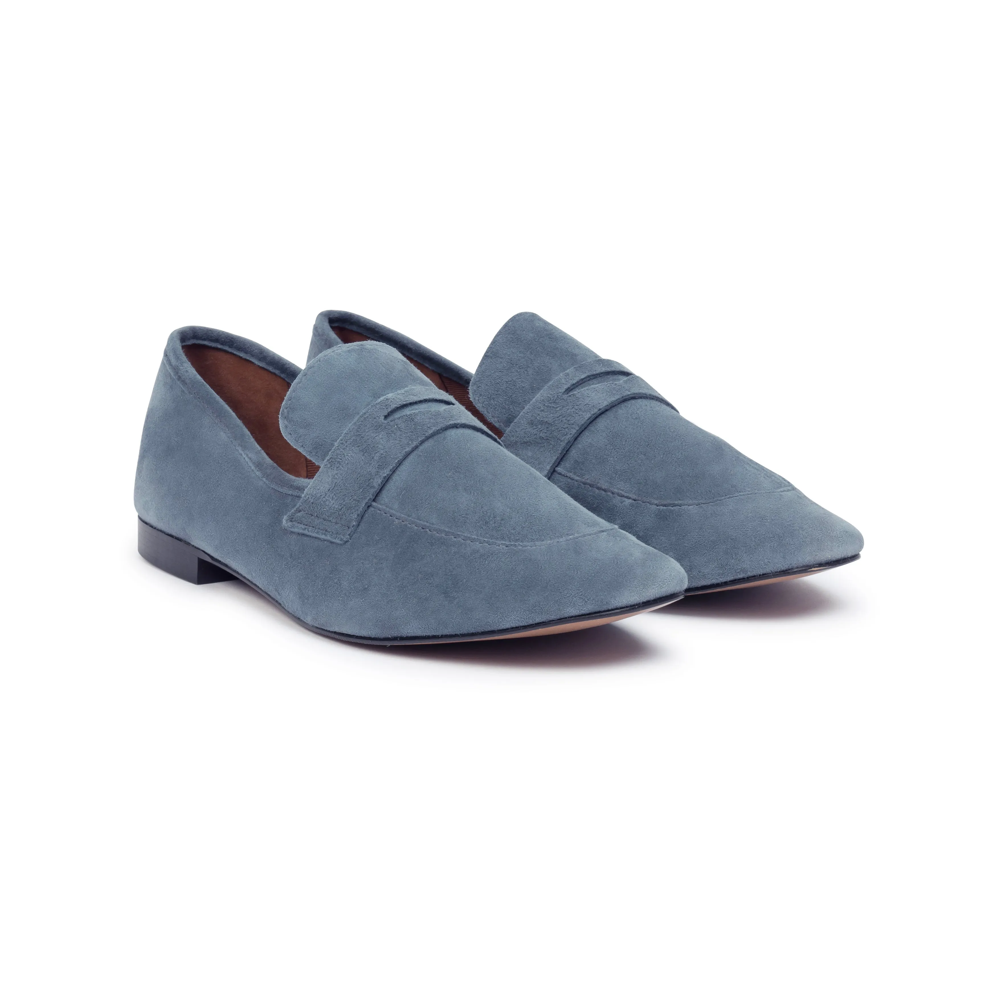 Blue Suede Loafers: The Sunday Papers - Denim