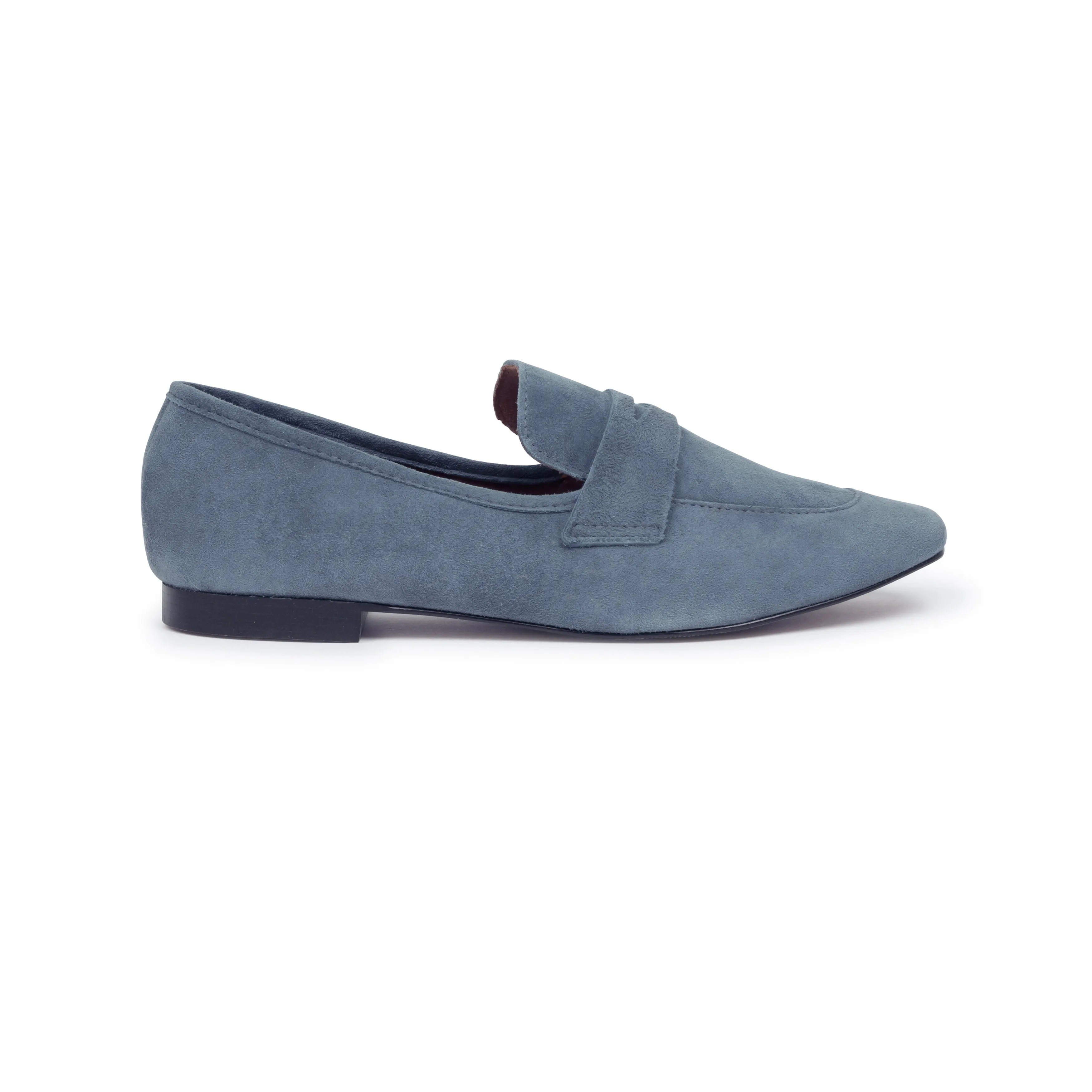 Blue Suede Loafers: The Sunday Papers - Denim