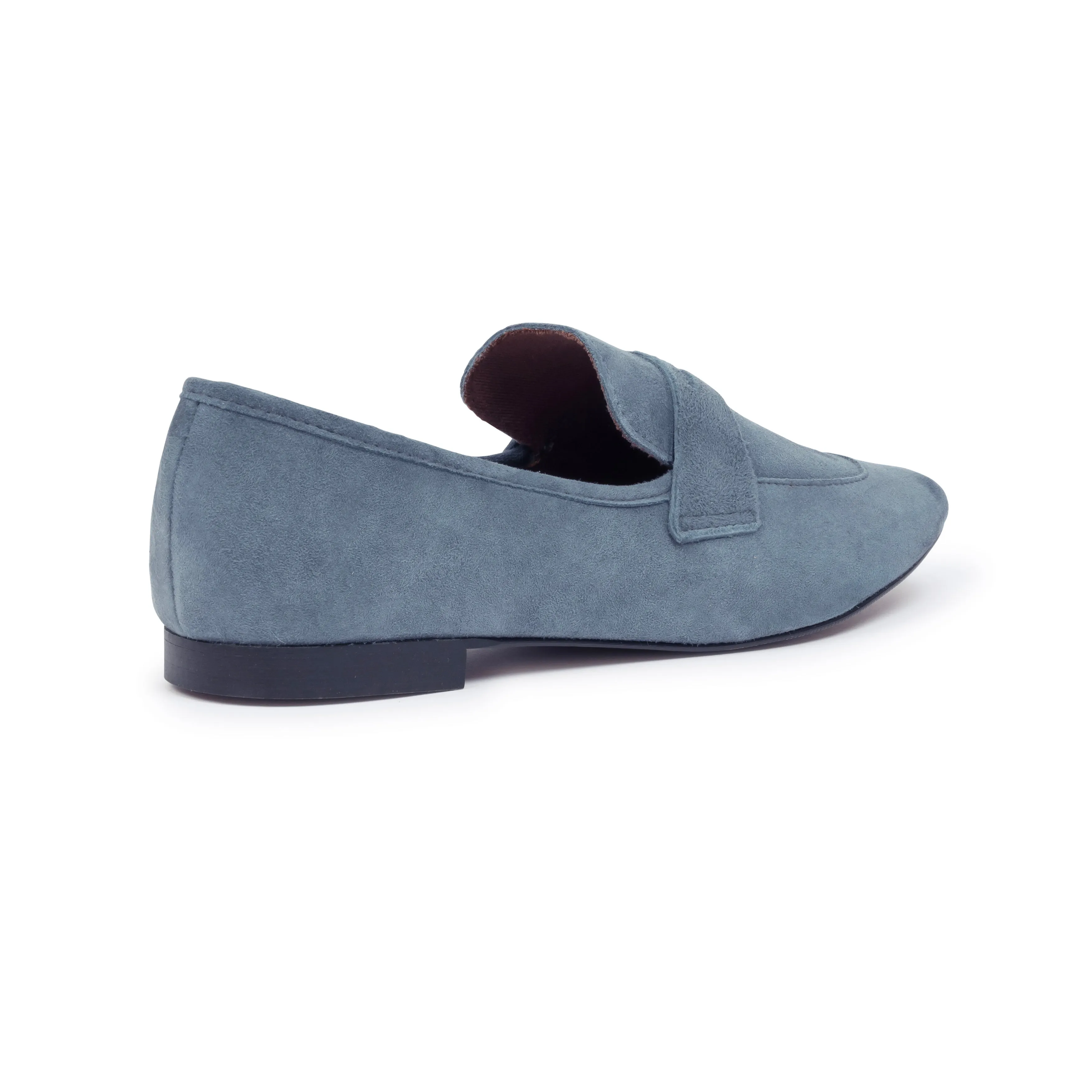 Blue Suede Loafers: The Sunday Papers - Denim