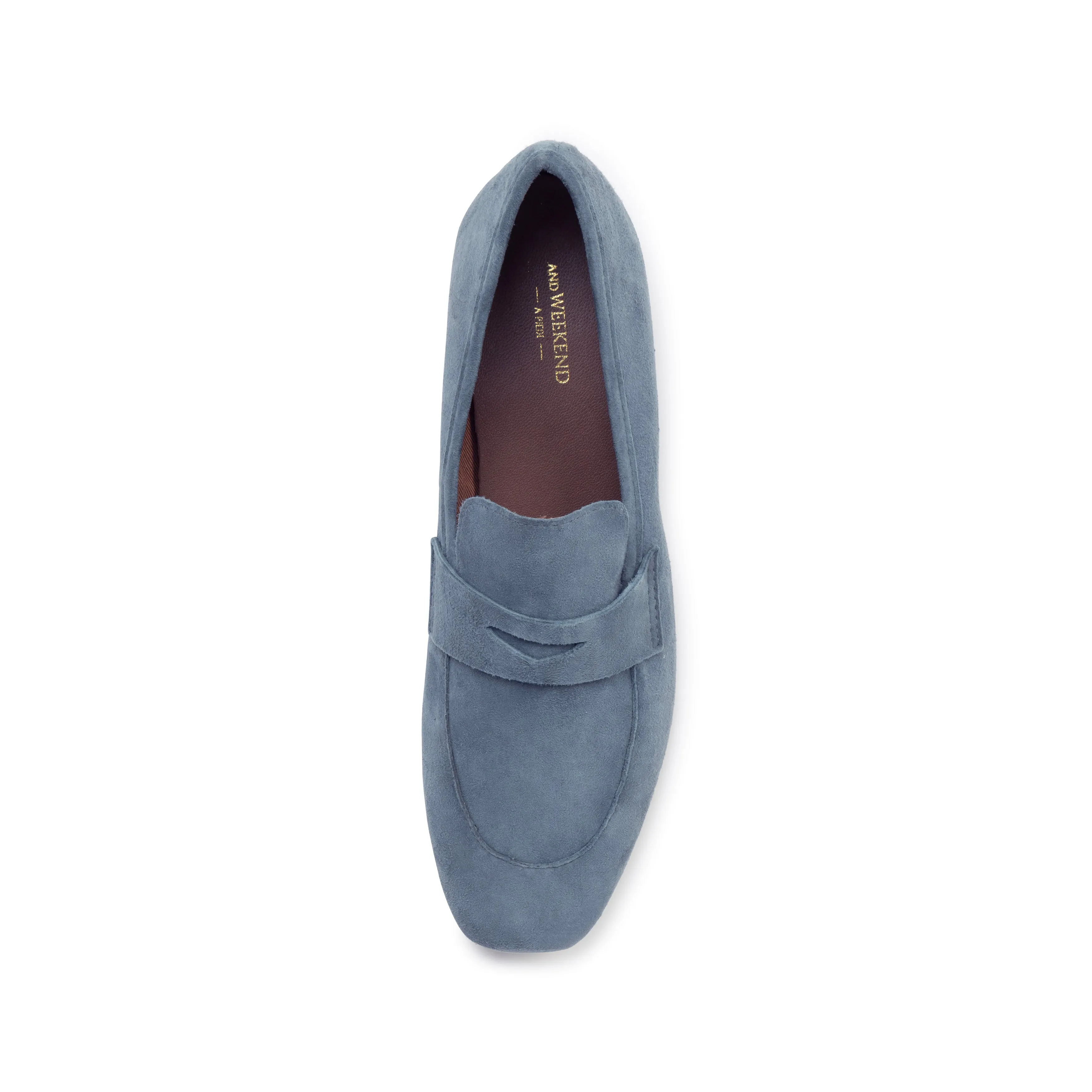 Blue Suede Loafers: The Sunday Papers - Denim