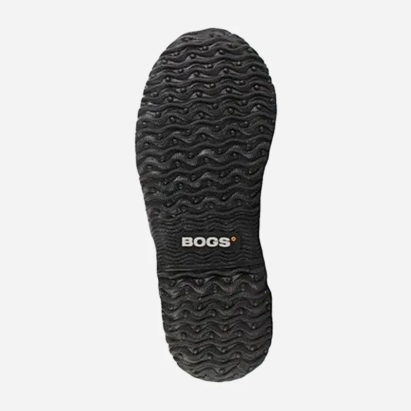 Bogs Kids' Classic Pull-On Waterproof Boots