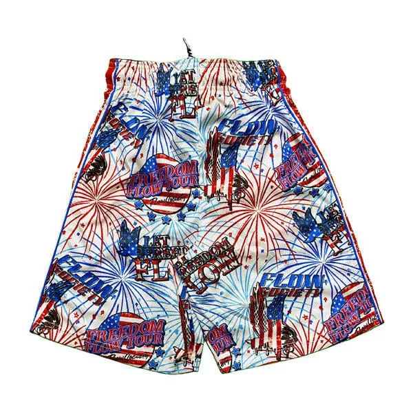 Boys' Activewear Shorts