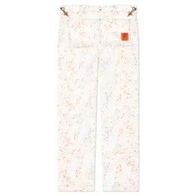 Brain Dead x Dickies Gardening Pants - Whisper White