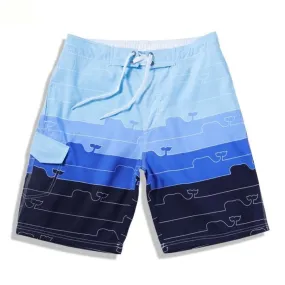 Brazilian Men's Swimwear Shorts