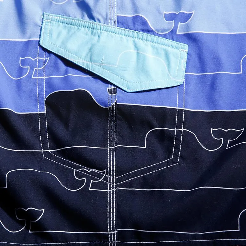 Brazilian Men's Swimwear Shorts