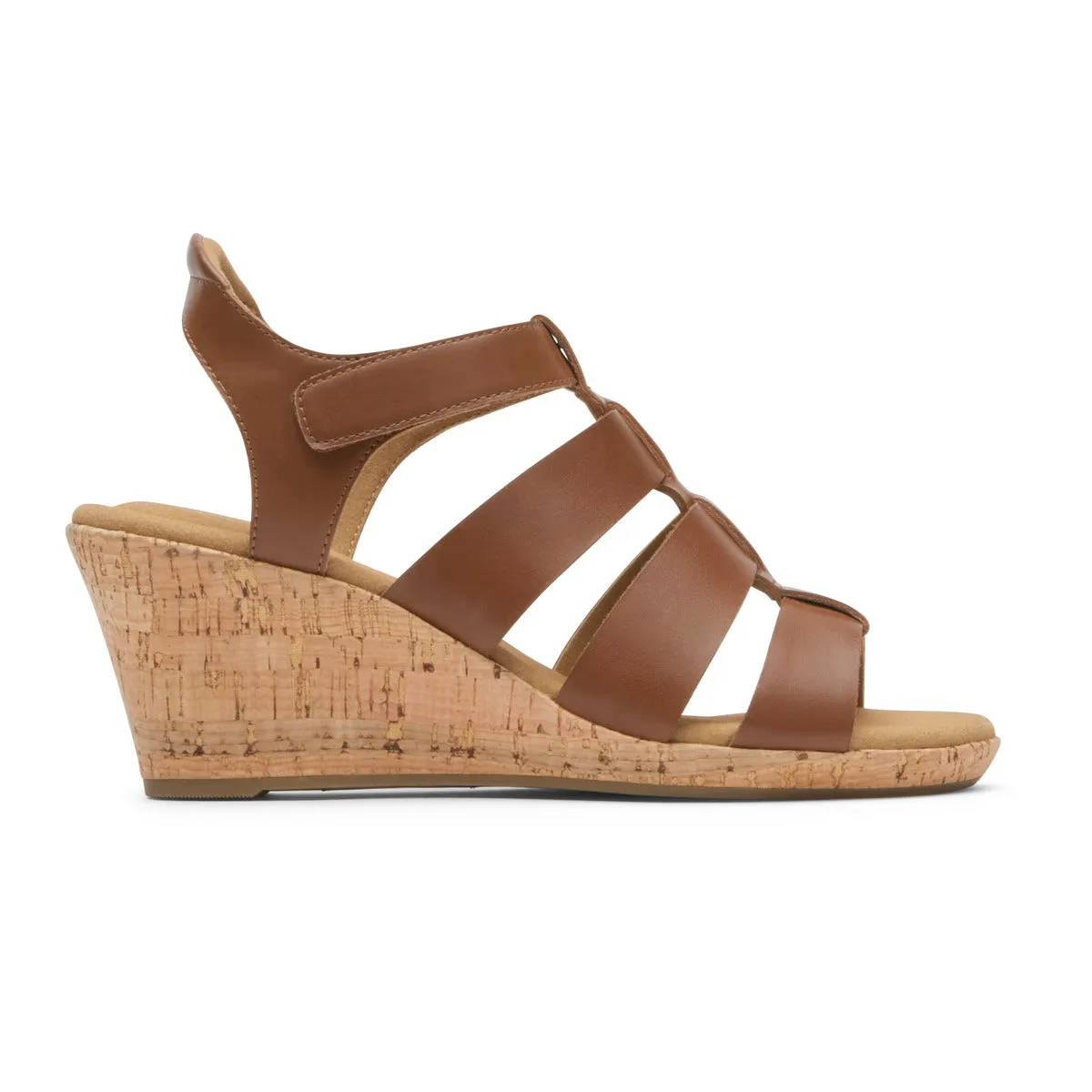 Briah gladiator sandals for women