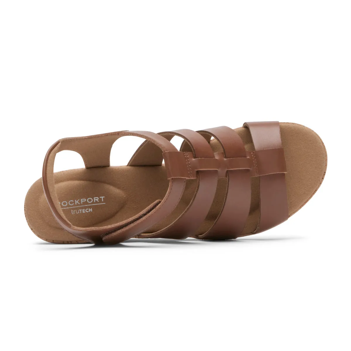 Briah gladiator sandals for women