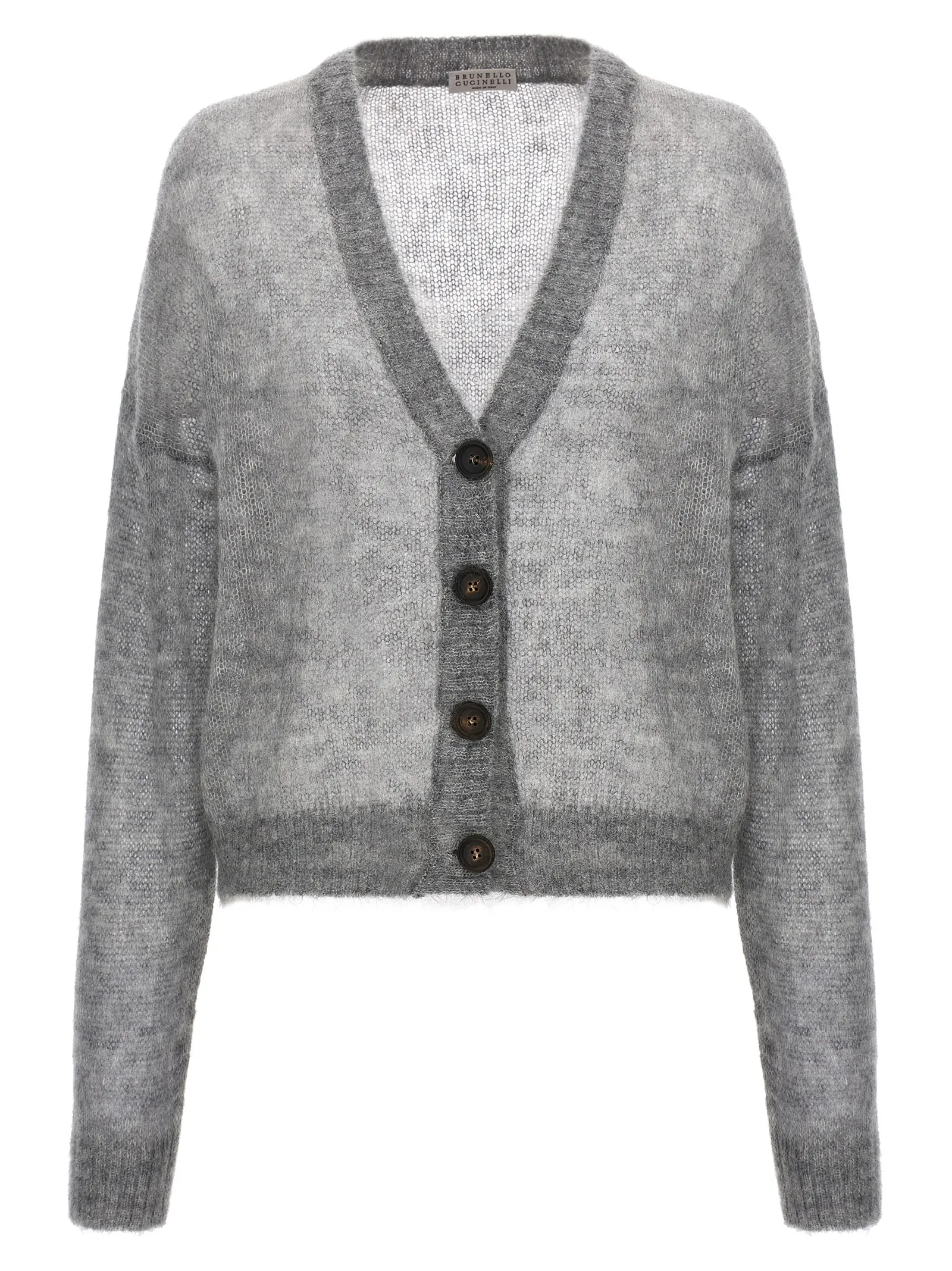 BRUNELLO CUCINELLI Cardigans - Shop Now