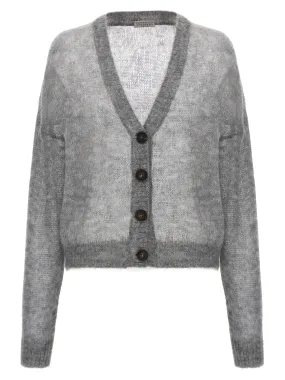 BRUNELLO CUCINELLI Cardigans - Shop Now