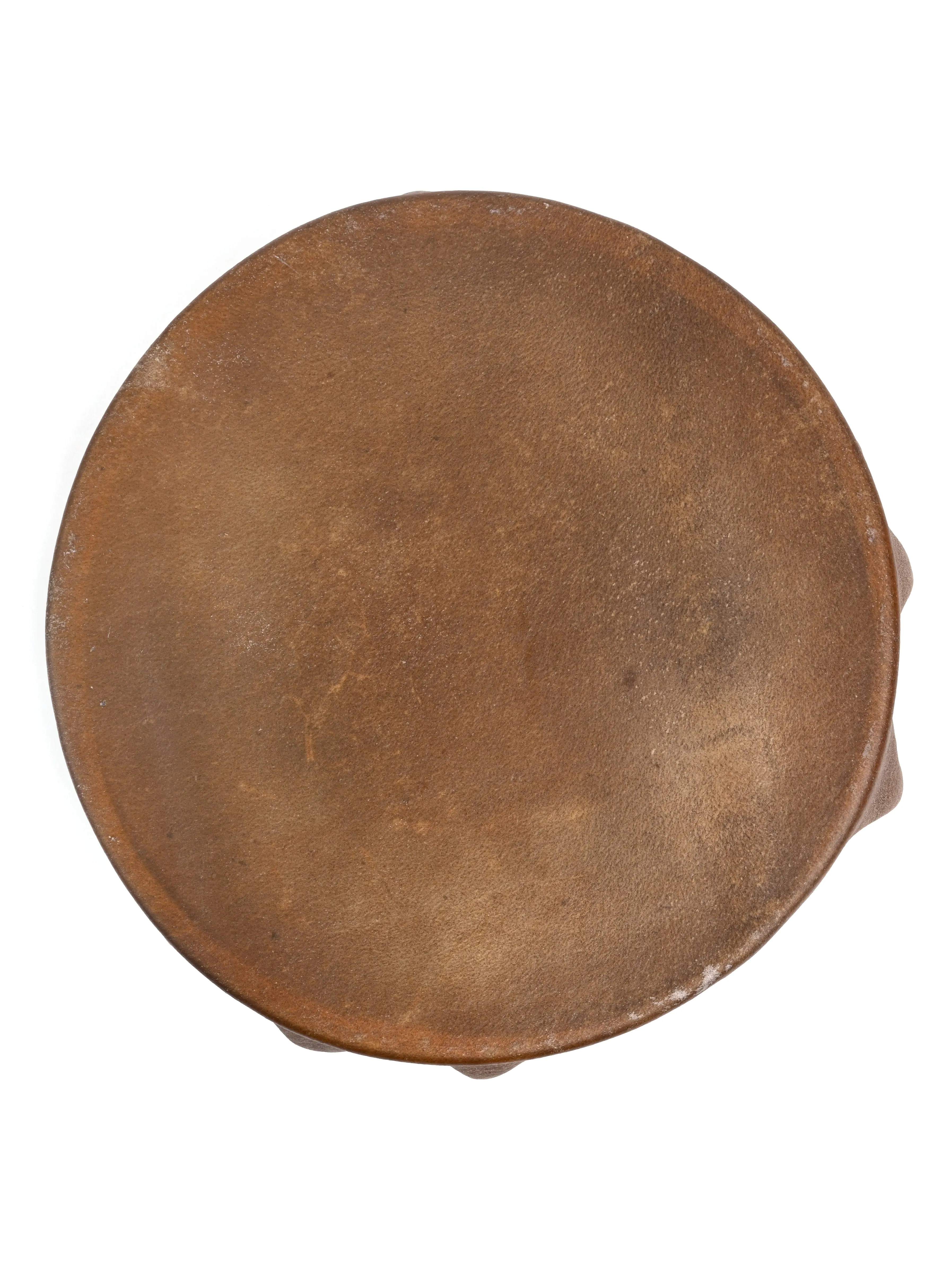 Buffalo Hide Frame Drum Native American Style