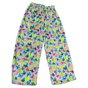 Butterfly stuffed pants